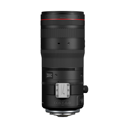Canon RF 24-105mm F2.8 IS USM Z Lens - 02